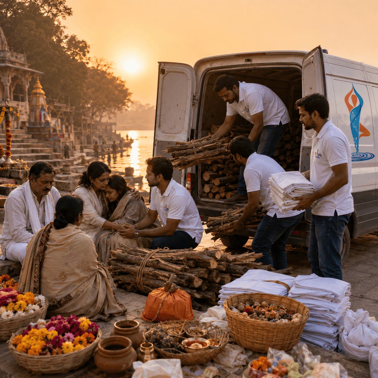 Cremation Coordination