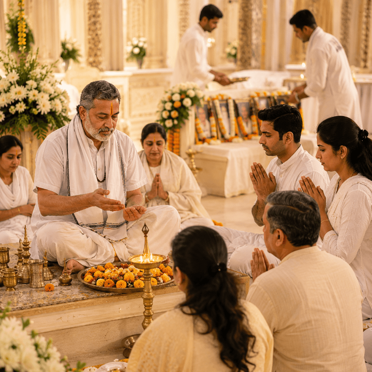 Vedic Guidance