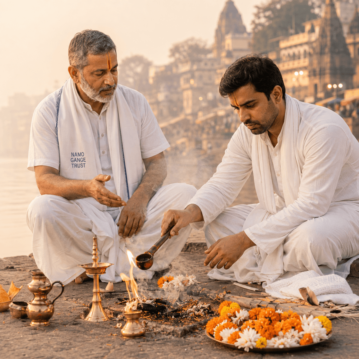 Mukhagni Guidance