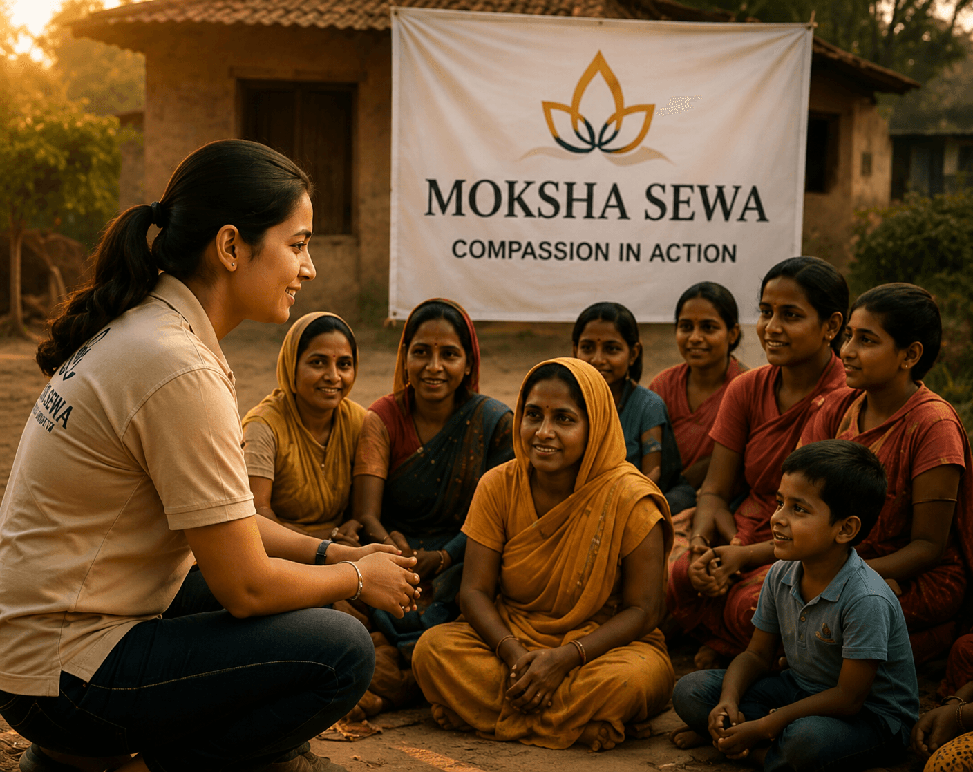 Community Outreach
