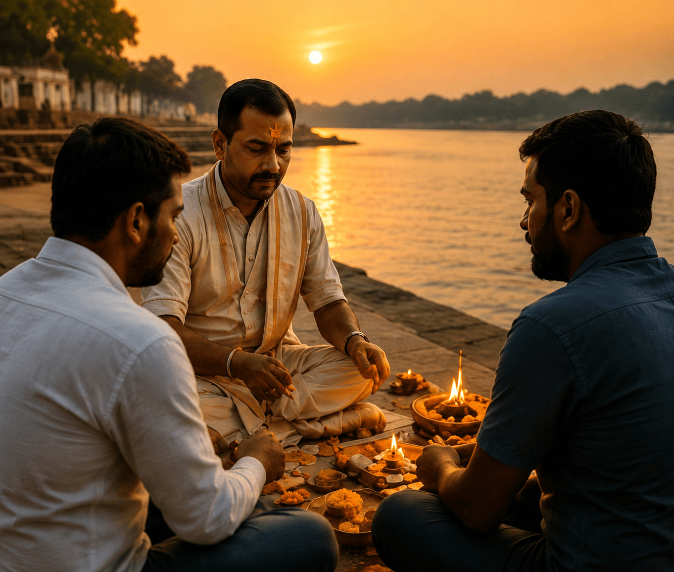 Ritual Support