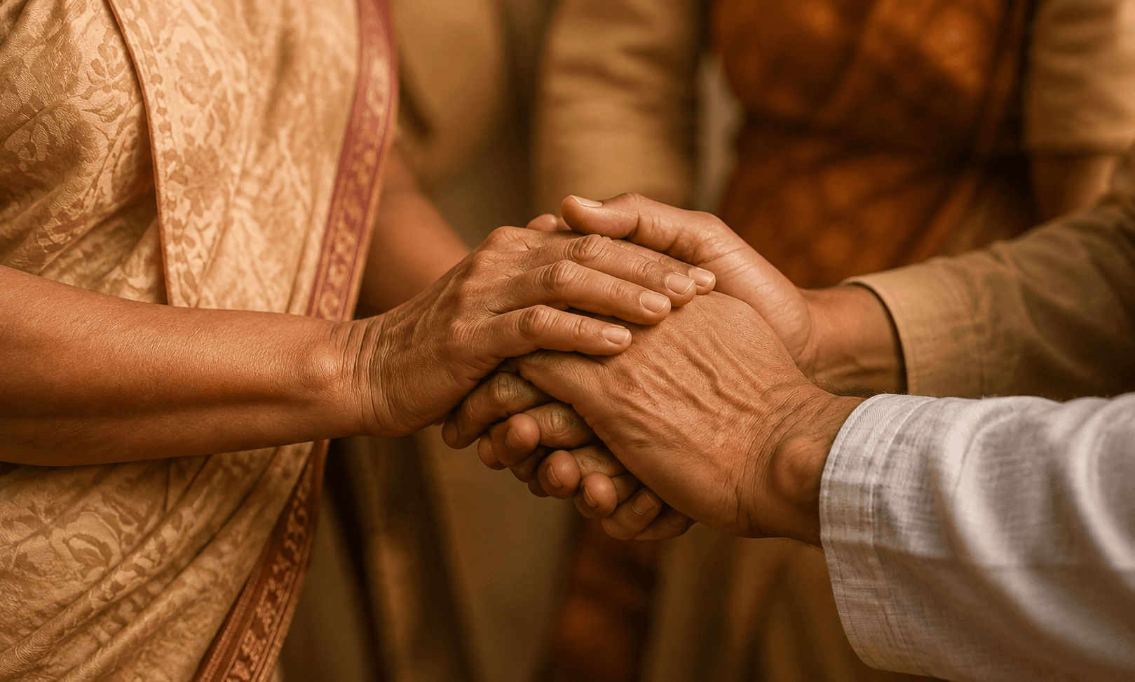 Compassionate Support