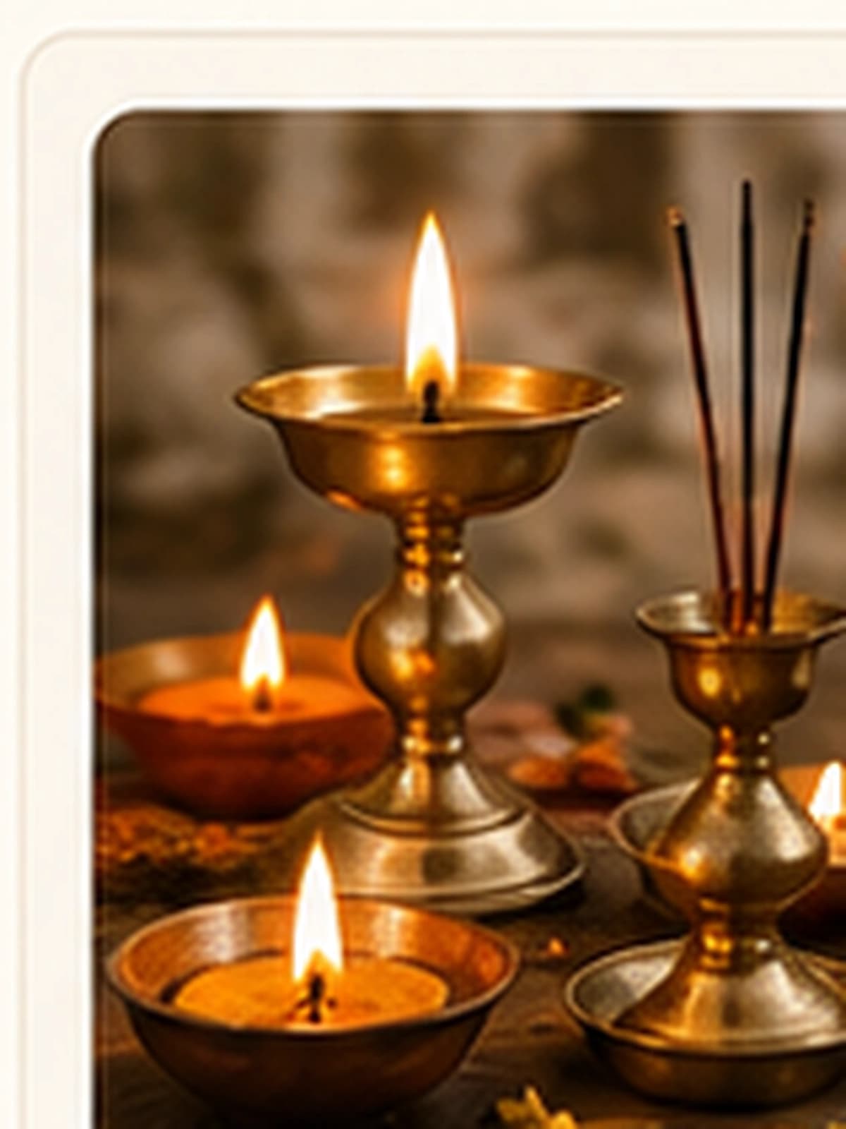 Prayer Items